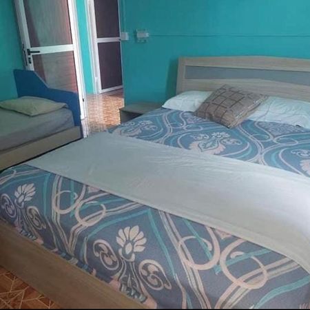 Tilapasse Resto & Guest House Port South East المظهر الخارجي الصورة
