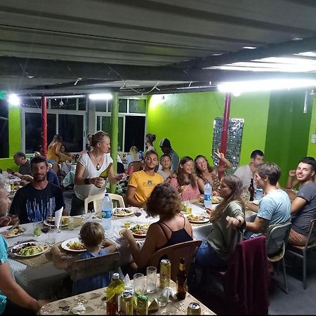 Tilapasse Resto & Guest House Port South East المظهر الخارجي الصورة