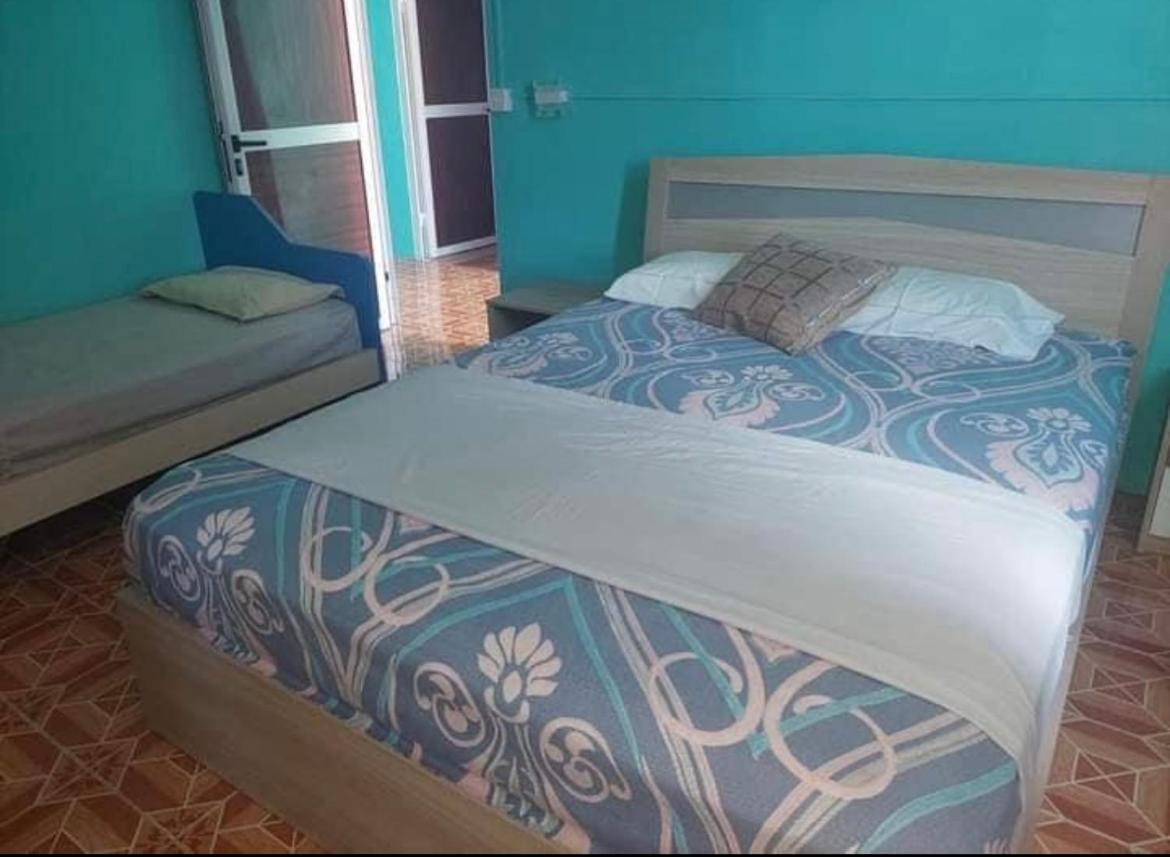 Tilapasse Resto & Guest House Port South East المظهر الخارجي الصورة