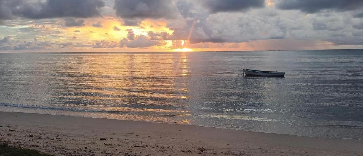 Tilapasse Resto & Guest House Port South East المظهر الخارجي الصورة
