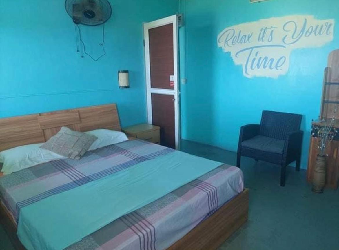Tilapasse Resto & Guest House Port South East المظهر الخارجي الصورة