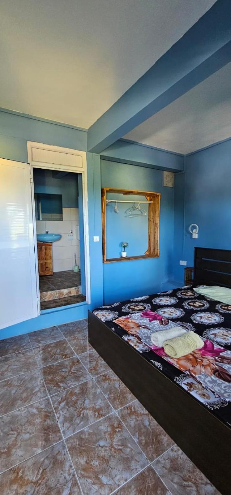Tilapasse Resto & Guest House Port South East المظهر الخارجي الصورة