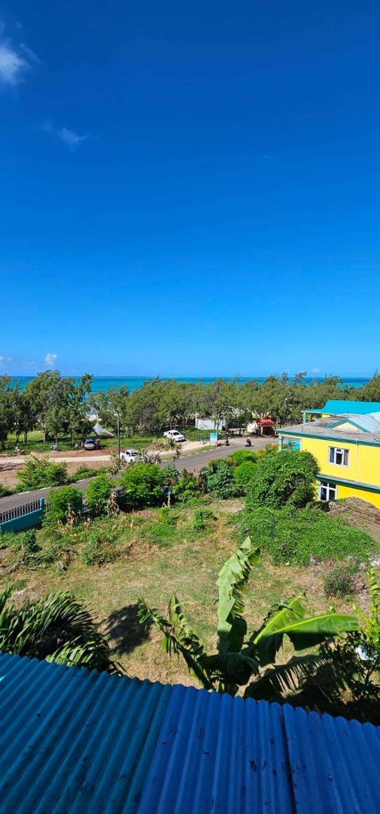 Tilapasse Resto & Guest House Port South East المظهر الخارجي الصورة